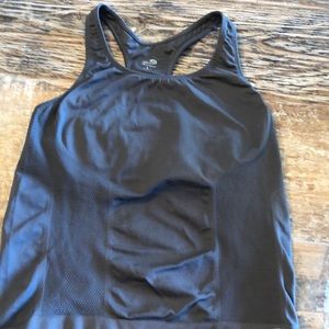 Champion women’s Work Out Tank Large